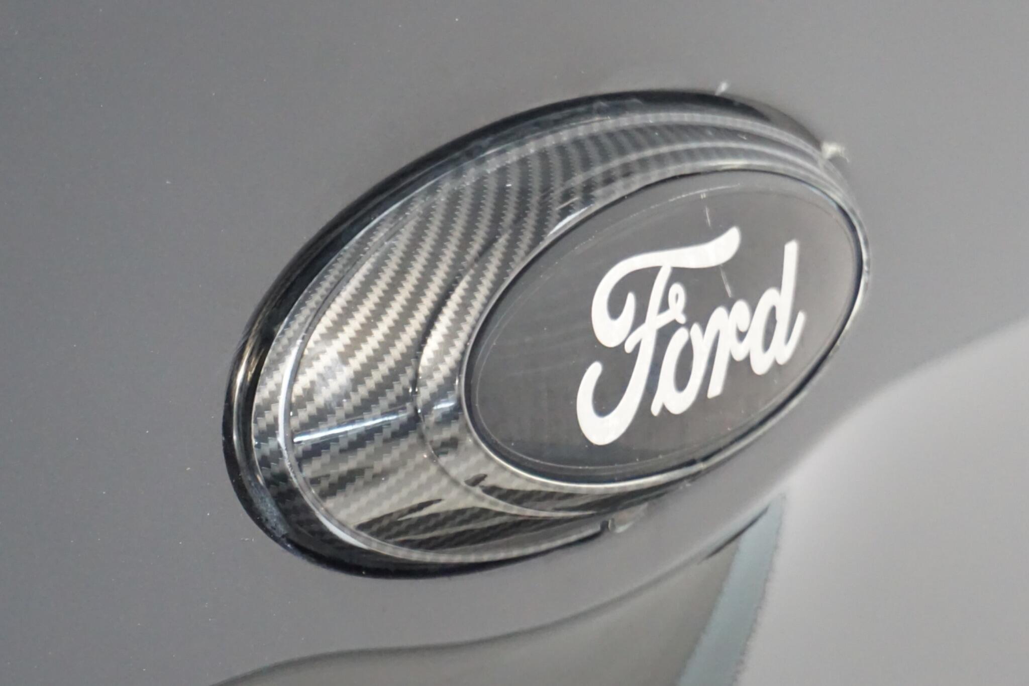 Ford Ranger 3.2 TDCi Wildtrak Pickup Double Cab 4dr Diesel Auto 4WD Euro 5 (200 ps)
